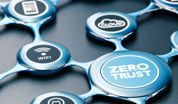 What Zero Trust Cybersecurity Means To You