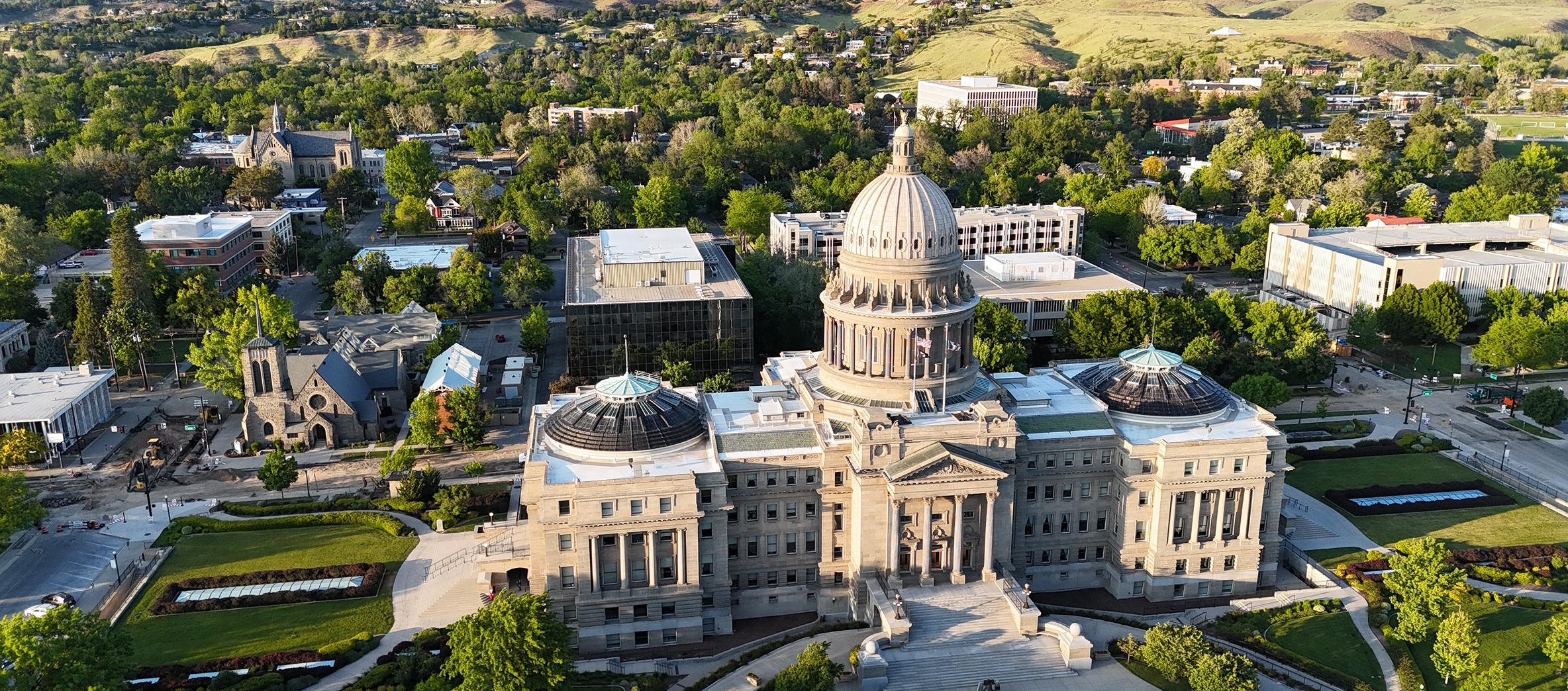 Building Trust in Government