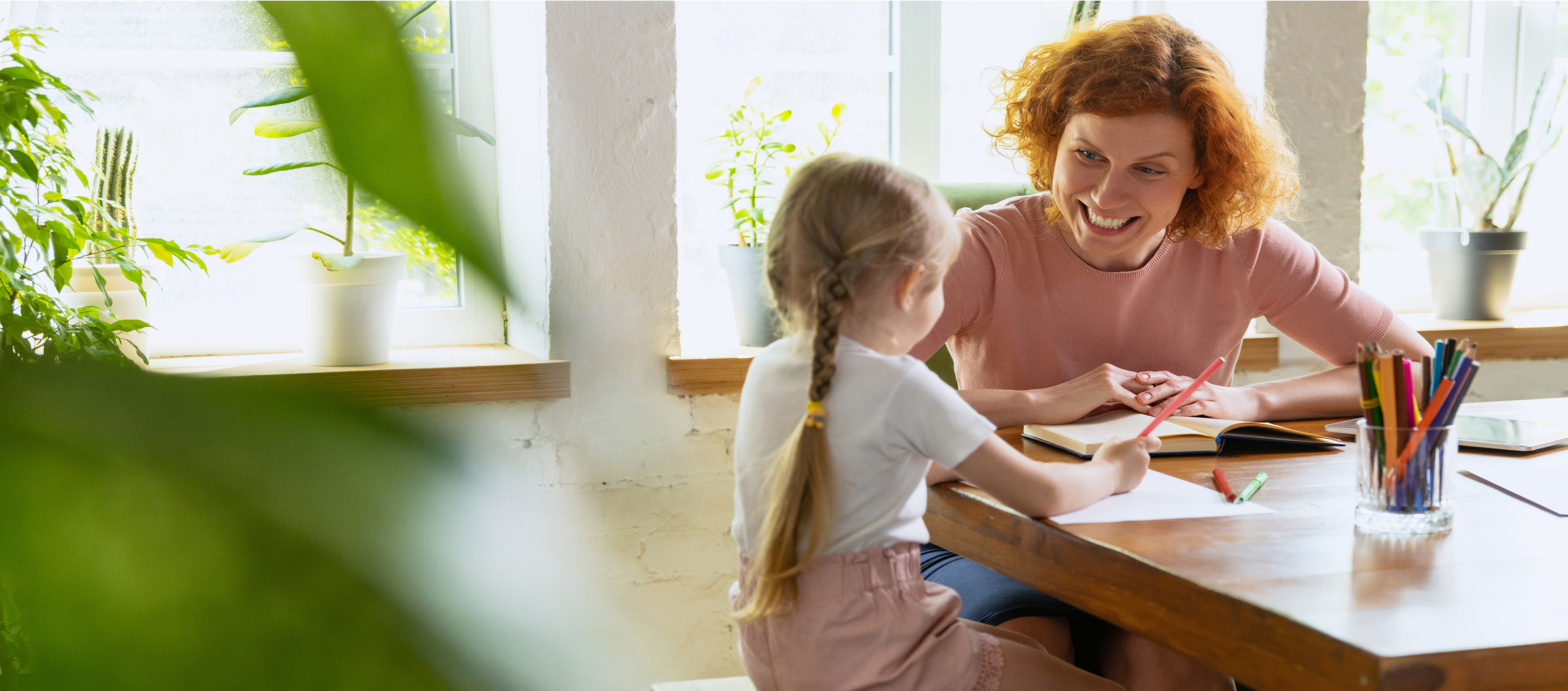 AI That Transforms Data