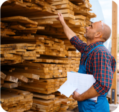 Lumber Supplier