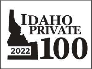 Idaho Private 100