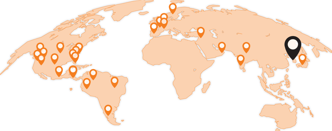map-KR map-KR